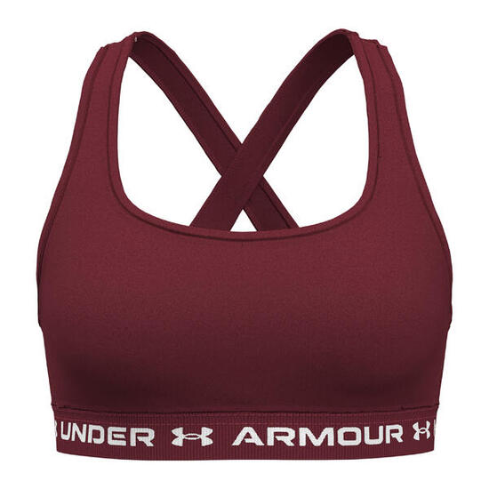 Under Armour Crossback Mid soutien-gorge d'entraînement