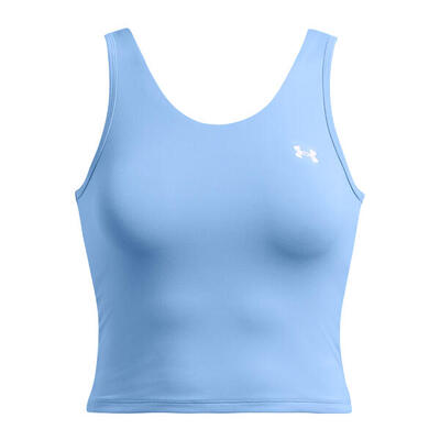 Dames trainings top under armour motion tank emea