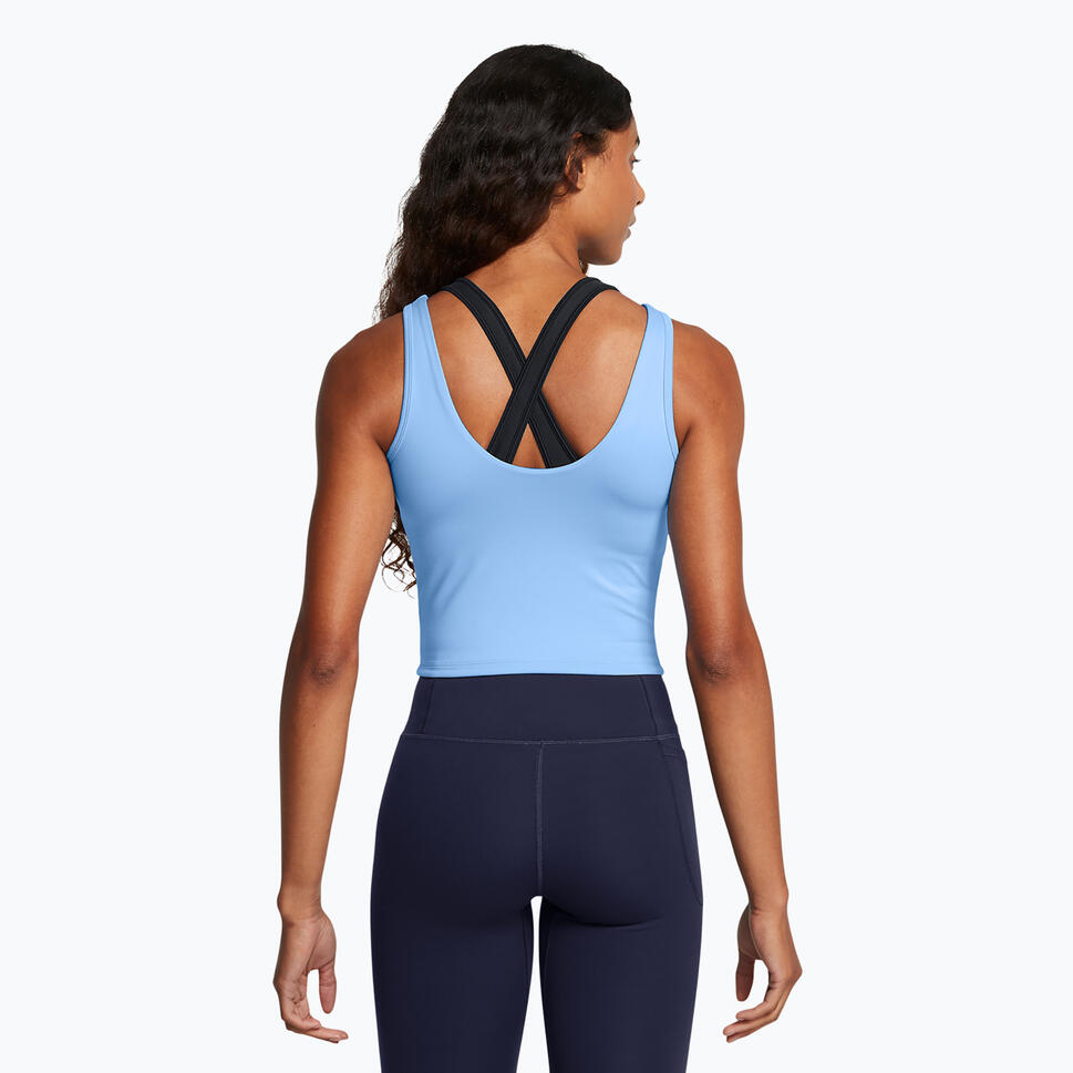 Top treningowy damski Under Armour Motion Tank EMEA