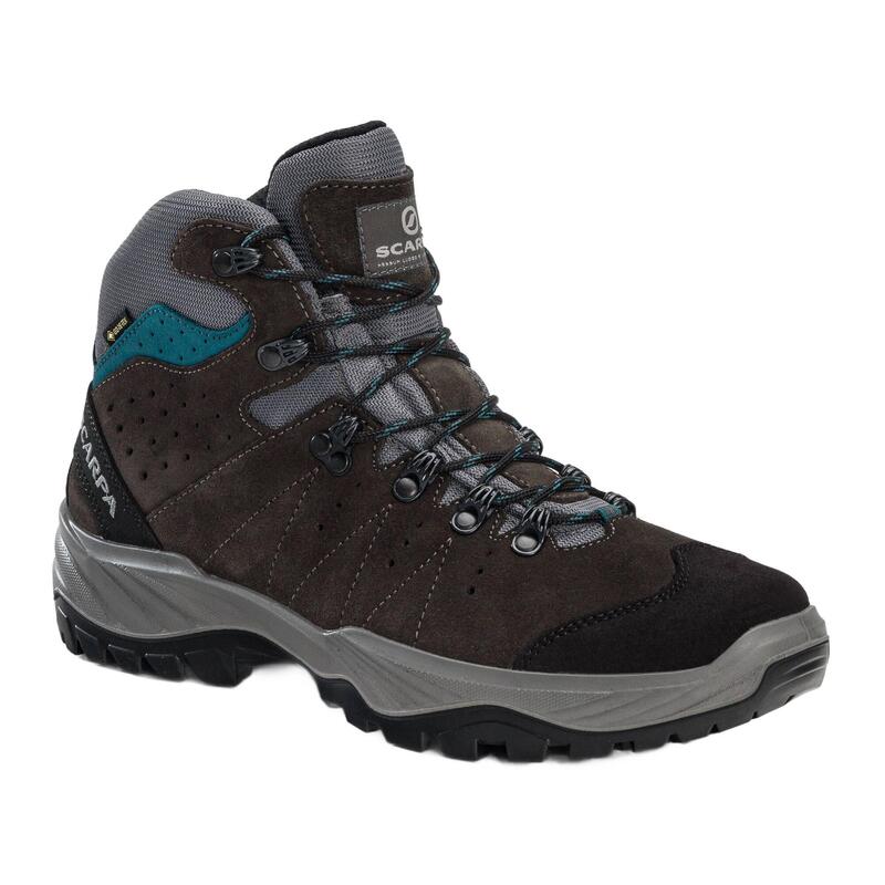 Chaussures de randonnée homme SCARPA Mistral GTX