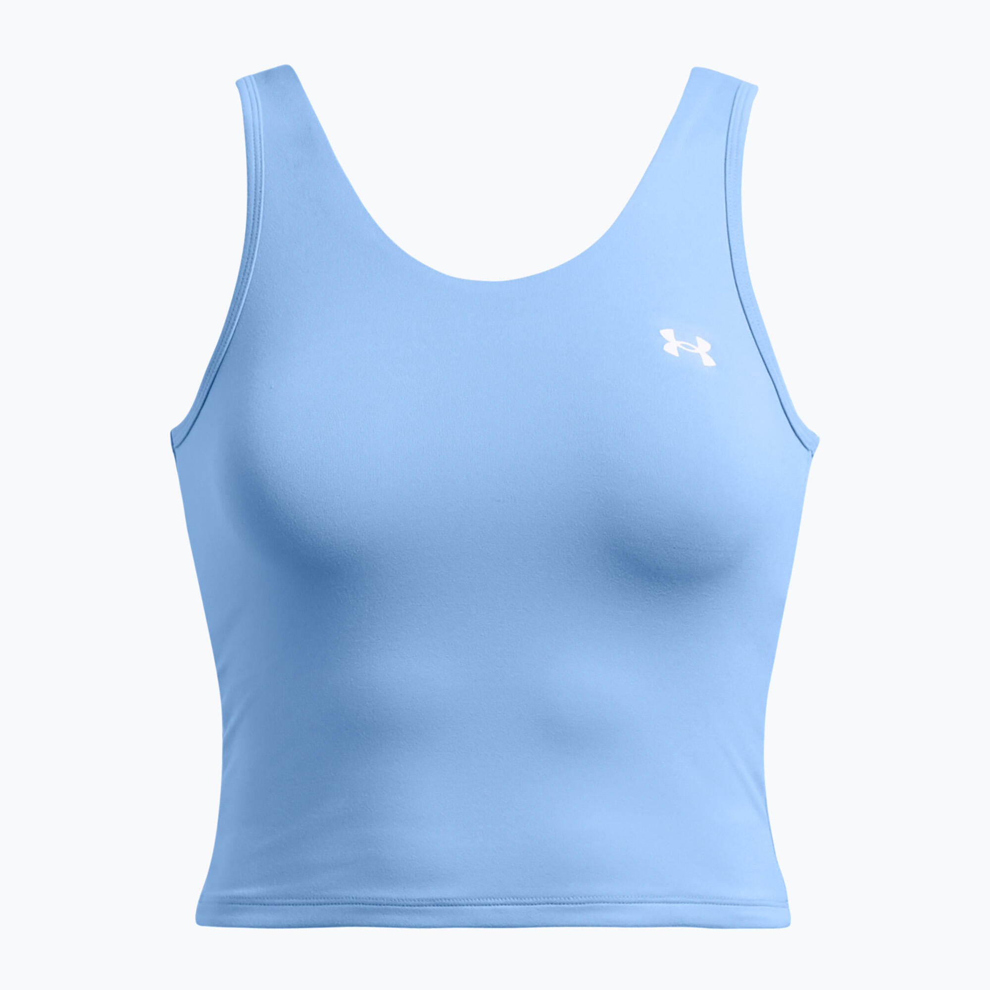 Débardeur de training femme Under Armour Motion Tank EMEA 5/5