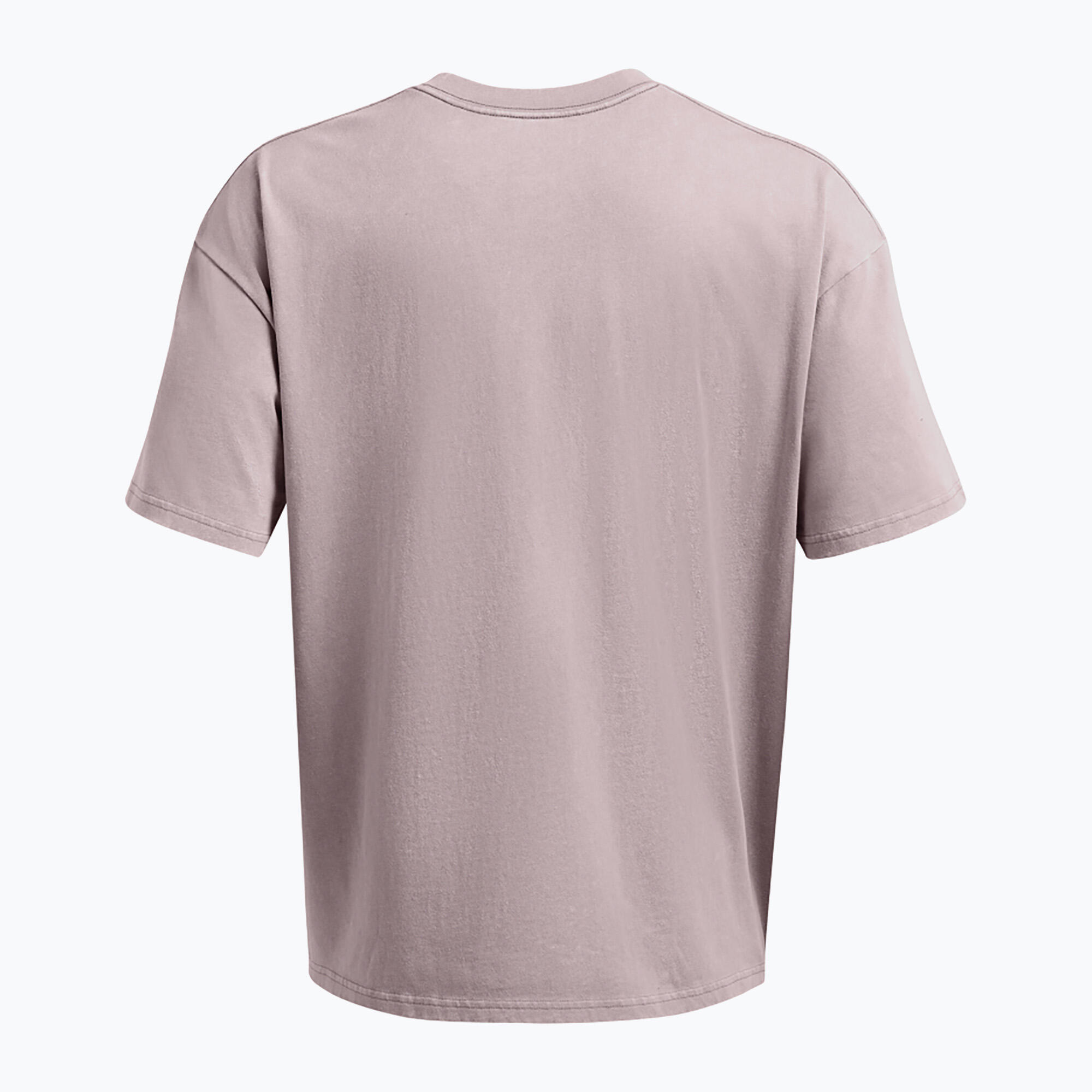 Under Armour HW OS Logo Wash T-shirt pour hommes 4/4