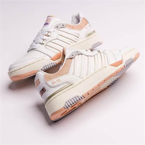 Buty do chodzenia damskie K-Swiss SI18 Rival 3/5
