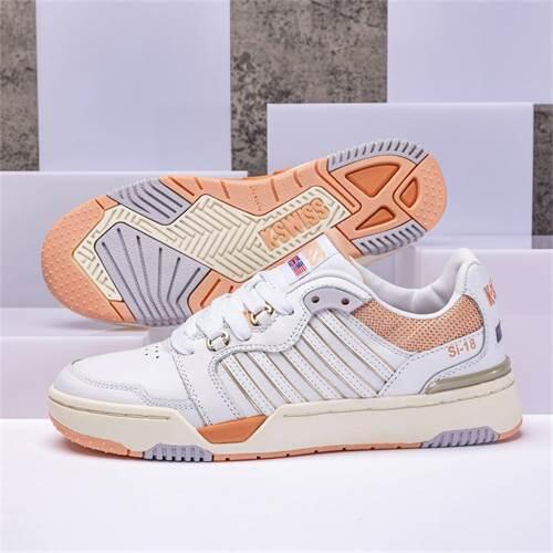 Buty do chodzenia damskie K-Swiss SI18 Rival 5/5