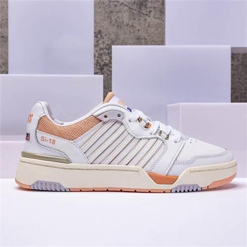 Buty do chodzenia damskie K-Swiss SI18 Rival 4/5