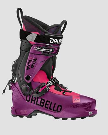 Buty narciarskie damskie QUANTUM FREE 105 W UNI