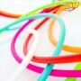 Hula hoop plegable Play Turquoise 2/3