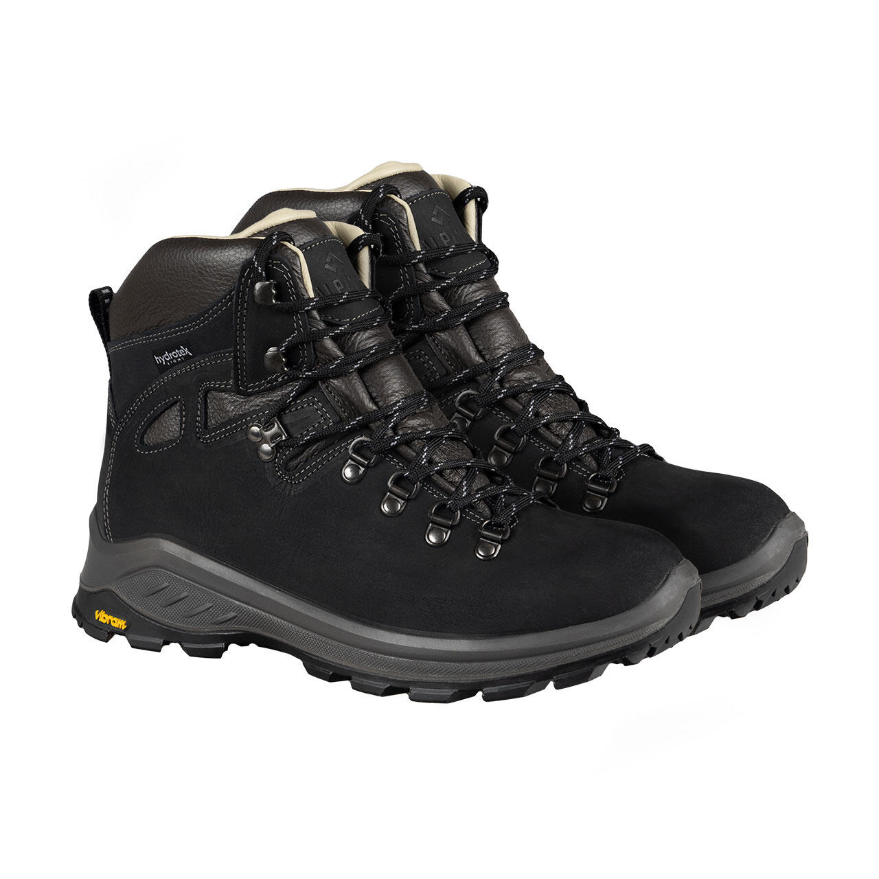 Chaussures de randonnée Alpinus Parnas - Homme Hydrotex 6/7