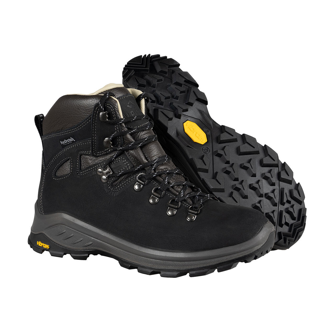 Chaussures de randonnée Alpinus Parnas - Homme Hydrotex 2/7