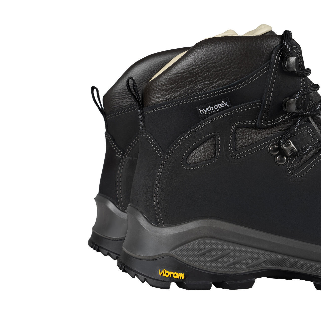 Chaussures de randonnée Alpinus Parnas - Homme Hydrotex 3/7
