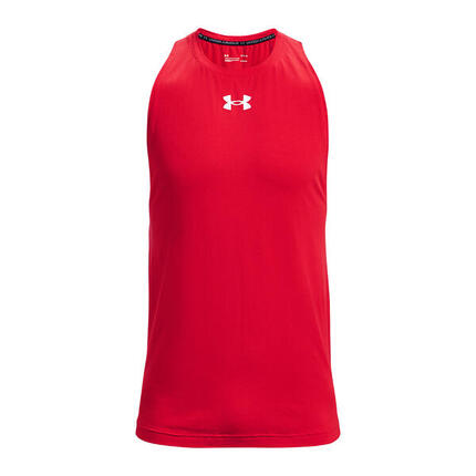 Debardeur Under armour modèle 1361901-600 pour homme