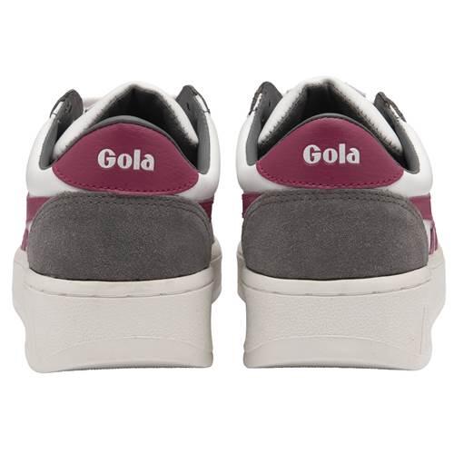 Sapatos de caminhada Gola Grandslam Pure para mulher 4/5