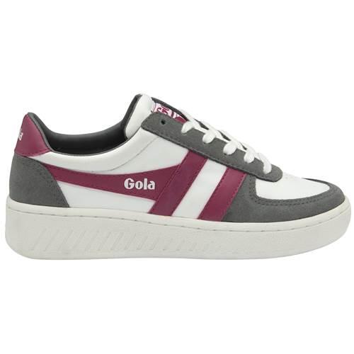 Sapatos de caminhada Gola Grandslam Pure para mulher 5/5