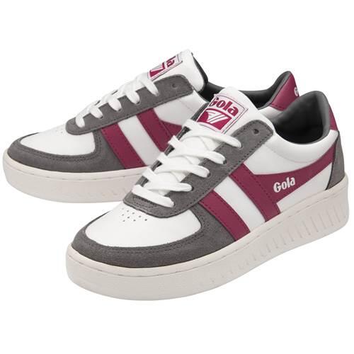 Sapatos de caminhada Gola Grandslam Pure para mulher 2/5