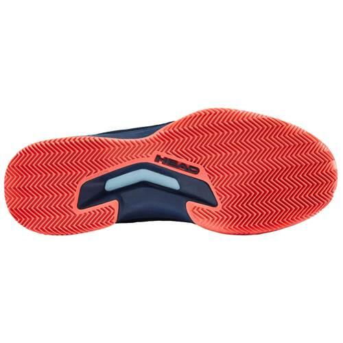 Buty do tenisa damskie Head Sprint Team 30 2/5
