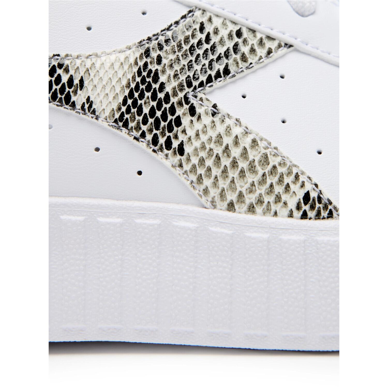 Trampki damskie DIADORA GAME P STEP REPTILE 6/7
