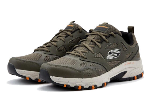 Baskets Skechers modèle 237265-OLV pour homme 6/7