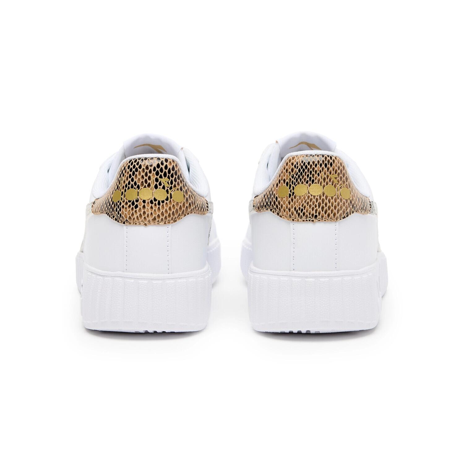 Trampki damskie DIADORA GAME P STEP REPTILE 5/7