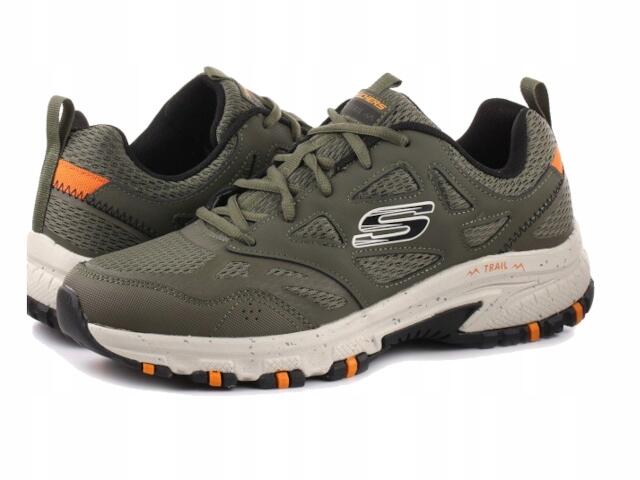 Baskets Skechers modèle 237265-OLV pour homme 7/7