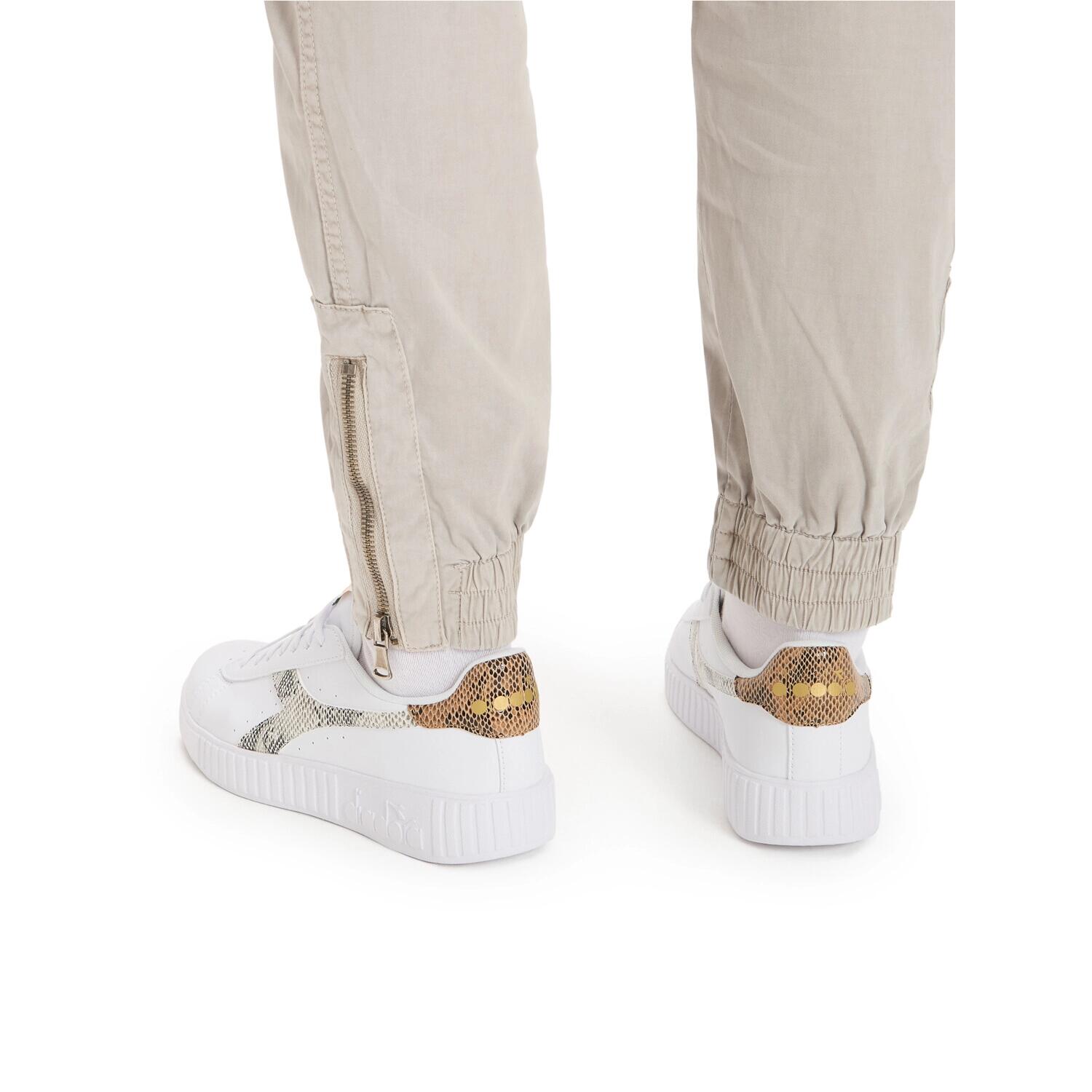 Trampki damskie DIADORA GAME P STEP REPTILE 3/7