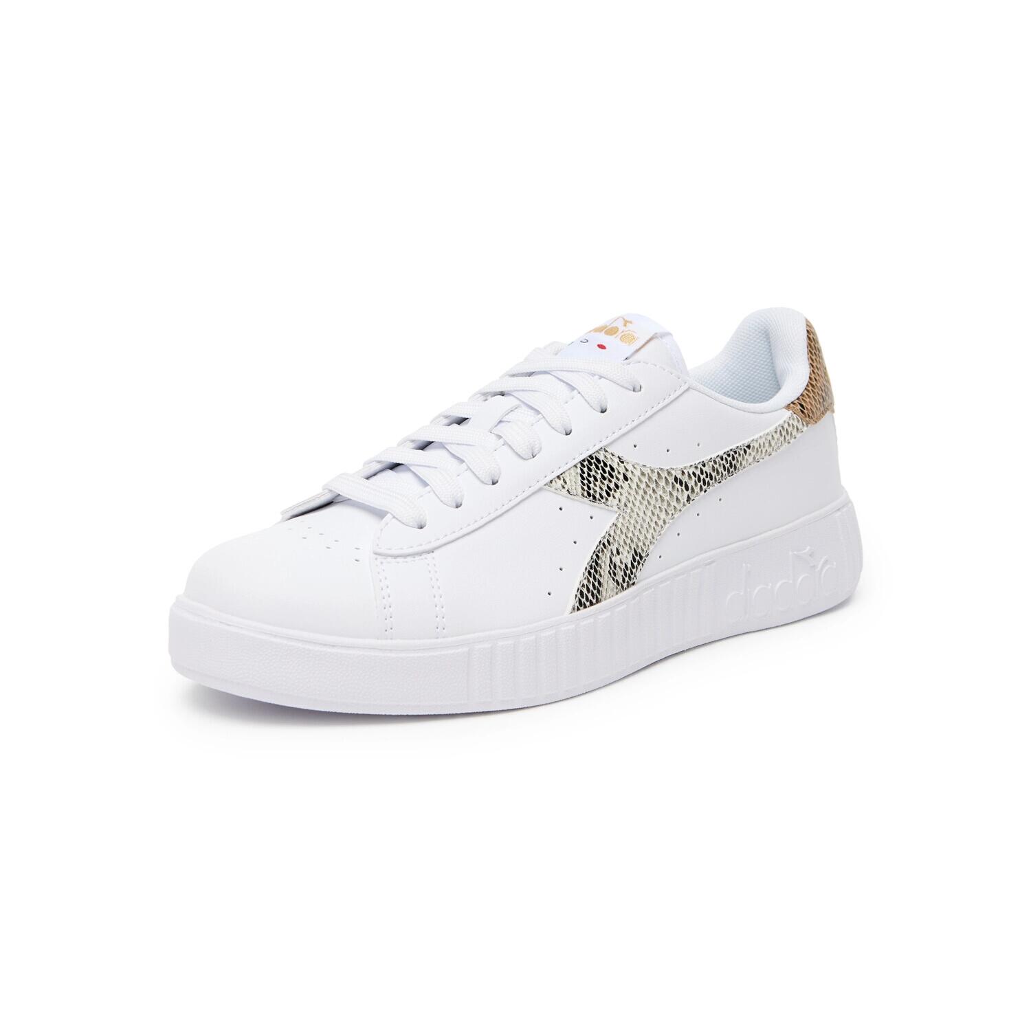 Trampki damskie DIADORA GAME P STEP REPTILE 2/7