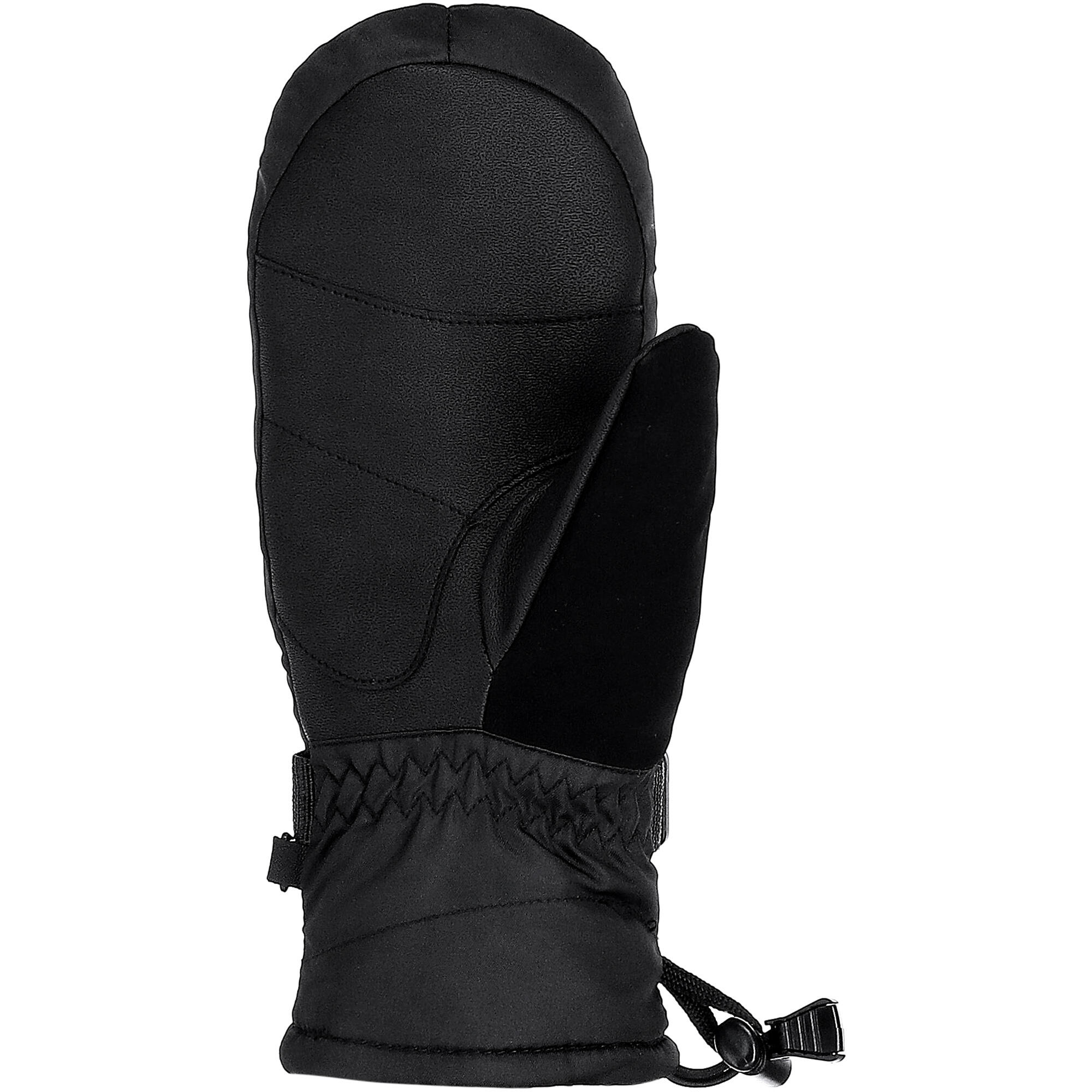 Guanti da sci donna VIKING Ronda Mitten muffole 2/6