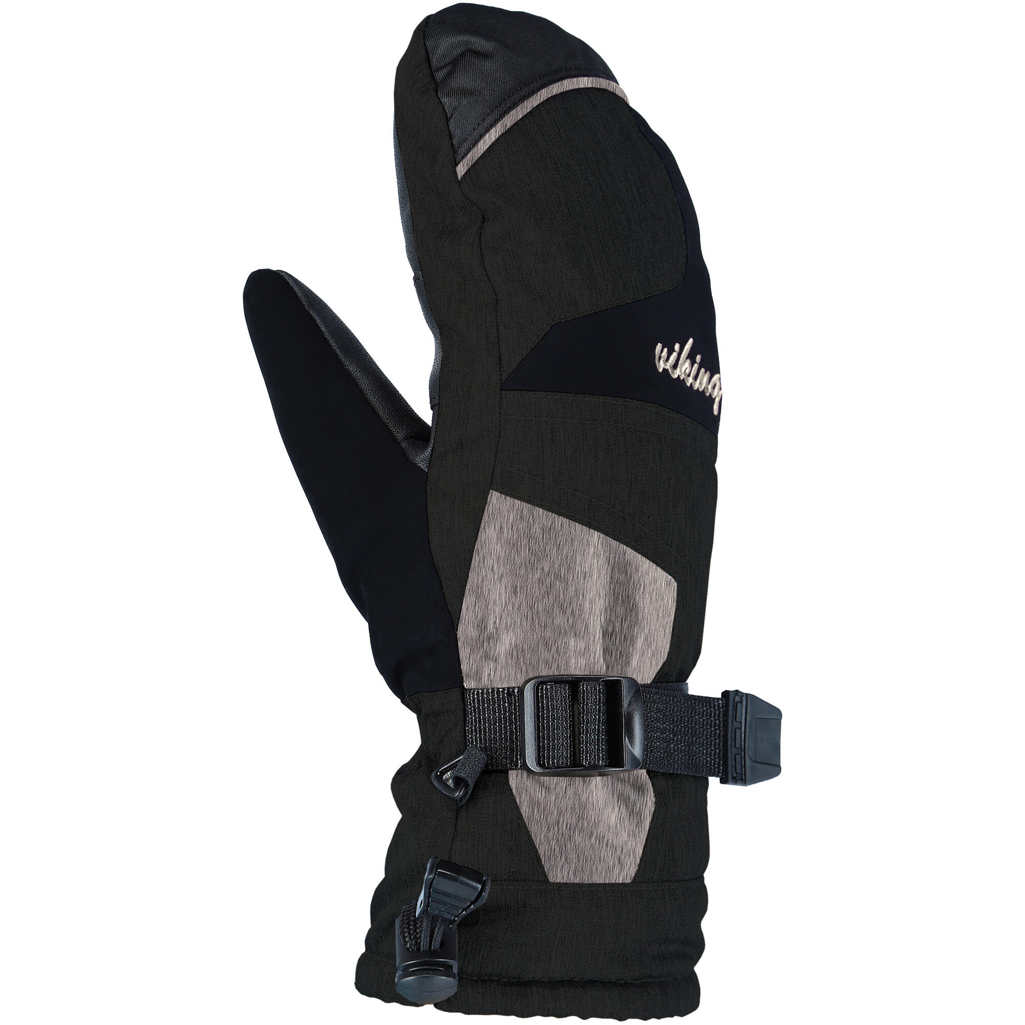 Damen Skihandschuhe VIKING Ronda Mitten Fäustlinge 6/6