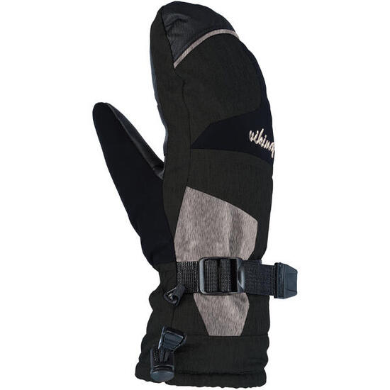 Damen Skihandschuhe VIKING Ronda Mitten Fäustlinge
