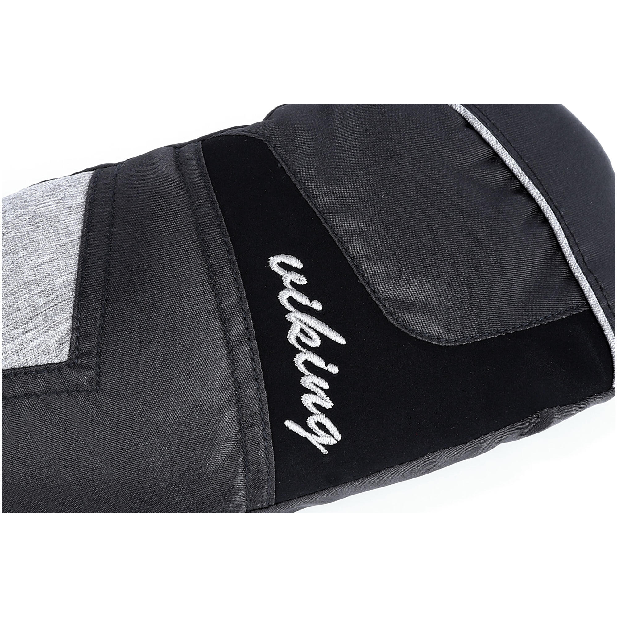 Guanti da sci donna VIKING Ronda Mitten muffole 4/6