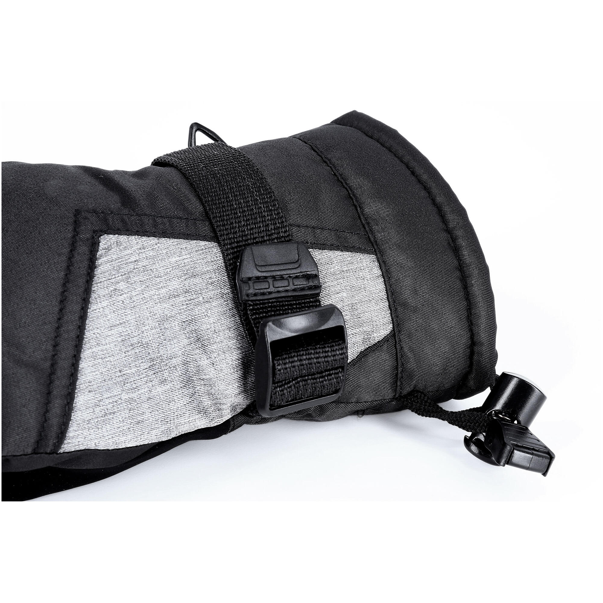 Damen Skihandschuhe VIKING Ronda Mitten Fäustlinge 5/6