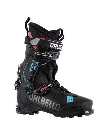 Buty narciarskie damskie QUANTUM FREE 105 W UNI