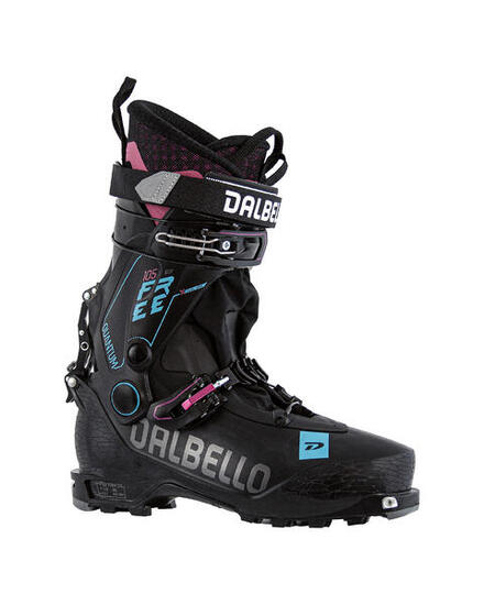 Buty narciarskie damskie QUANTUM FREE 105 W UNI