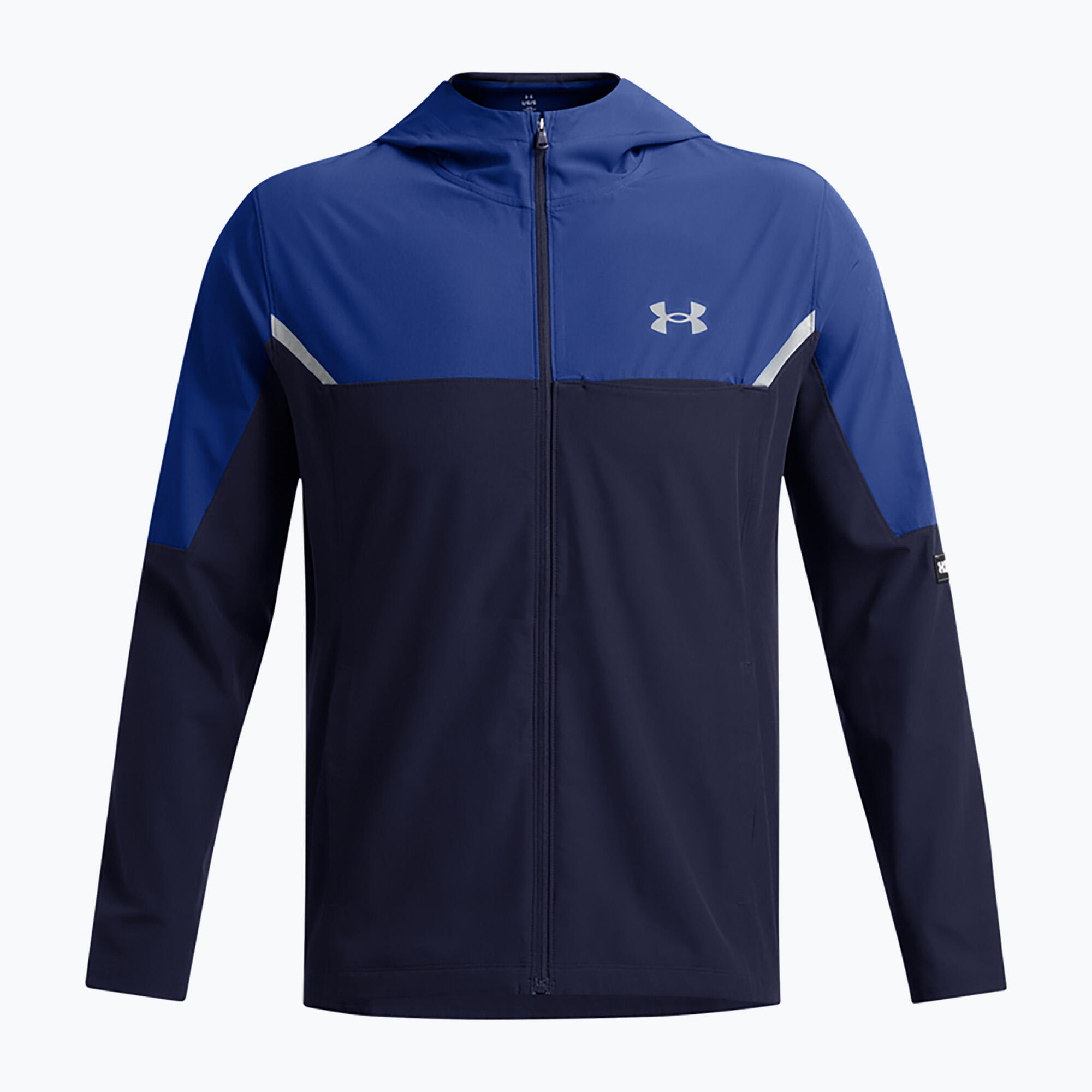 Giacca da allenamento da uomo Under Armour Vanish Woven Utility