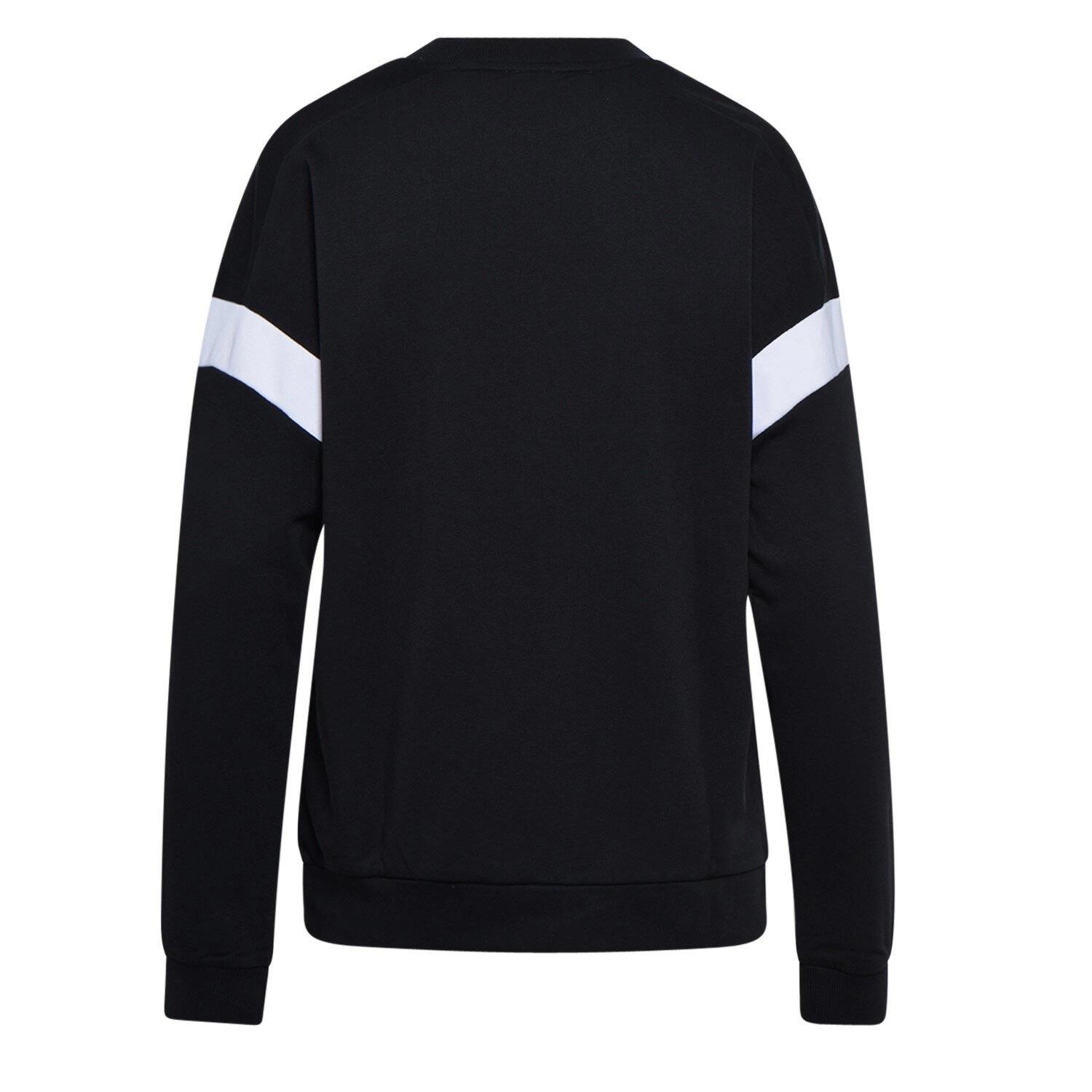 Bluza damska DIADORA L.SWEATSHIRT CREW SPOTLIGHT 2/3
