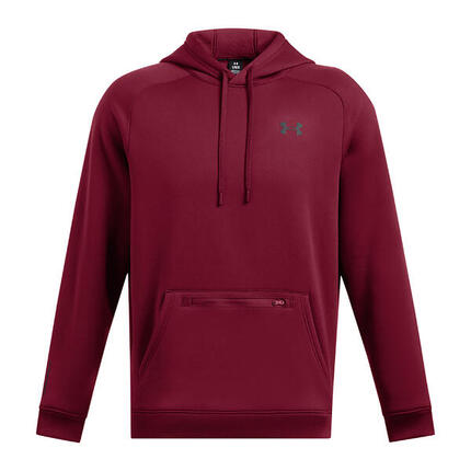 Under Armour Fleece Pro Kangra HD herensweater
