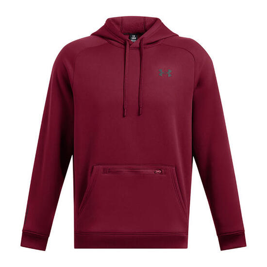Under Armour Fleece Pro Kangra HD herensweater