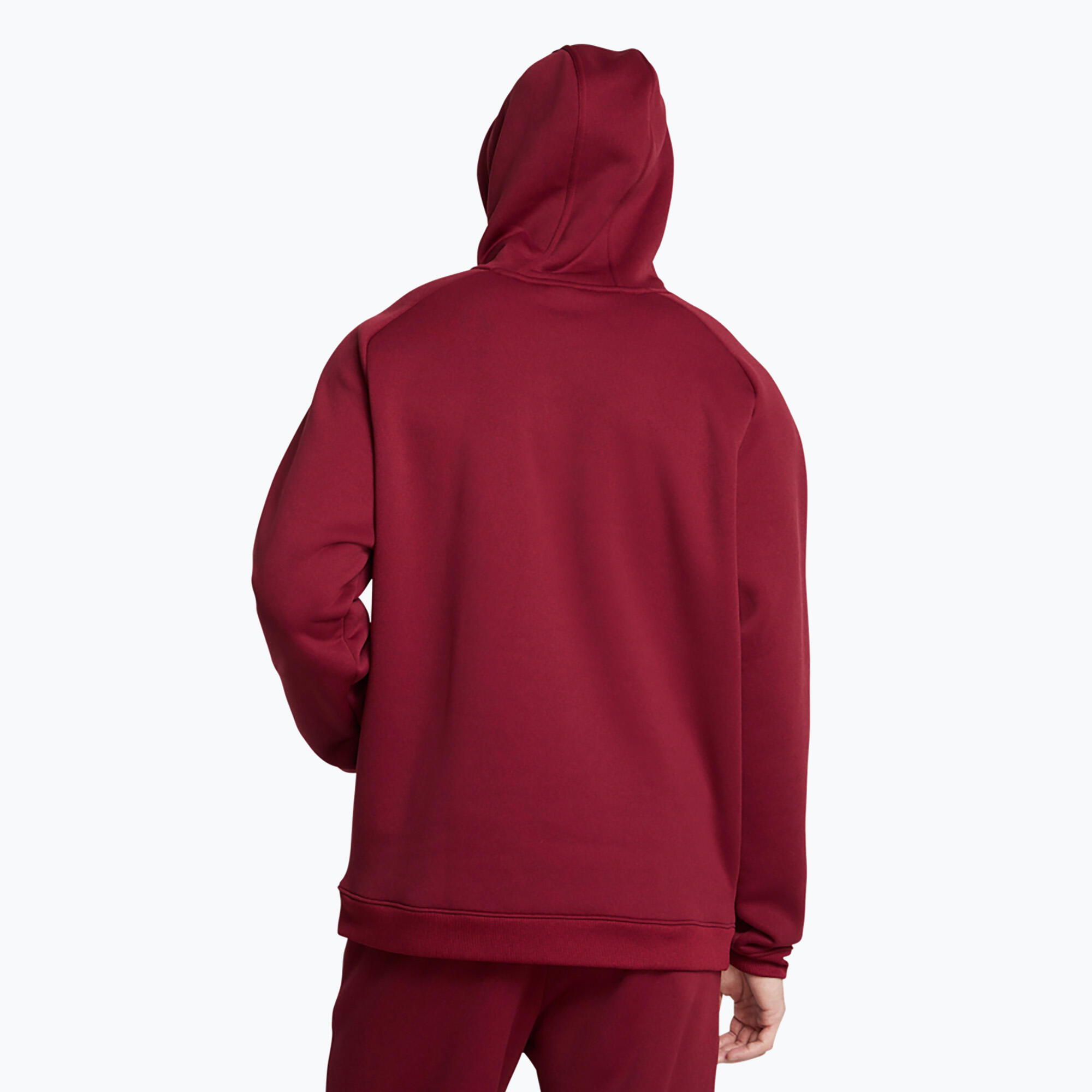 Felpa da uomo di Under Armour Fleece Pro Kangra HD 2/5