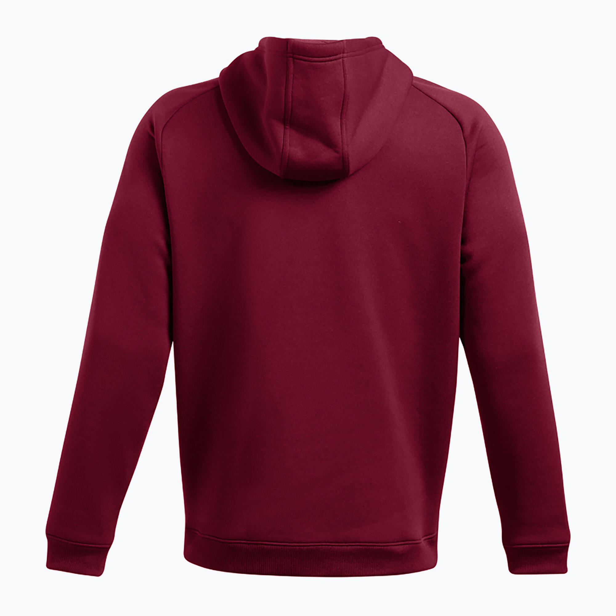 Felpa da uomo di Under Armour Fleece Pro Kangra HD 5/5