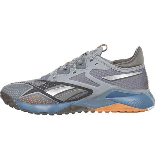 Chaussures universel femmes Reebok Nano X2 Tr Adventure 4/4