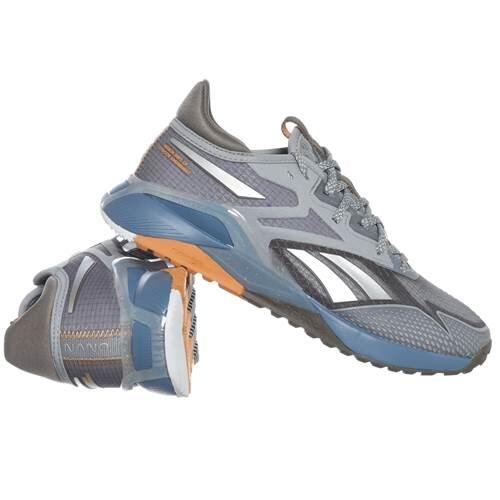 Chaussures universel femmes Reebok Nano X2 Tr Adventure 2/4