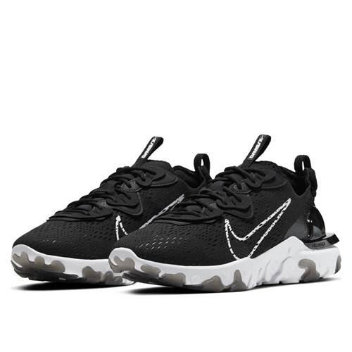 Nike React Vision Noir - CD4373-006_445 4/5