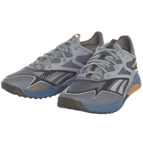 Chaussures universel femmes Reebok Nano X2 Tr Adventure 3/4
