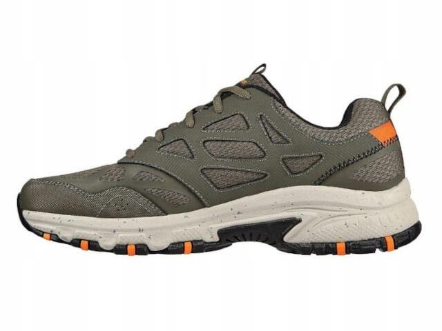 Baskets Skechers modèle 237265-OLV pour homme 5/7
