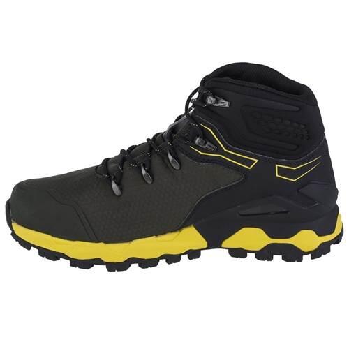 Buty trekkingowe męskie, Inov-8 Roclite Pro G 400 GTX V2