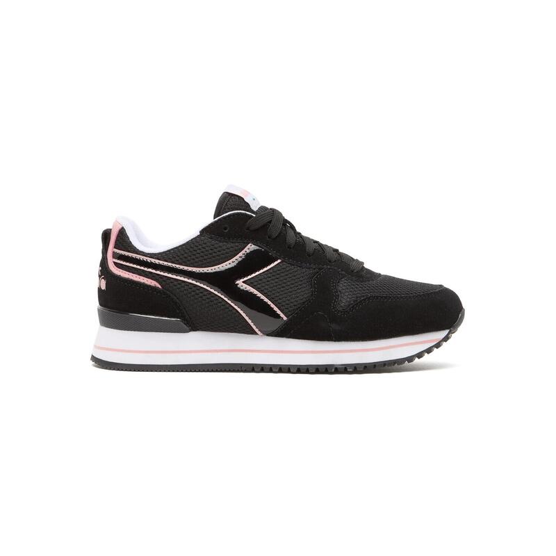 Sneakersy damskie DIADORA OLYMPIA PLATFORM WN