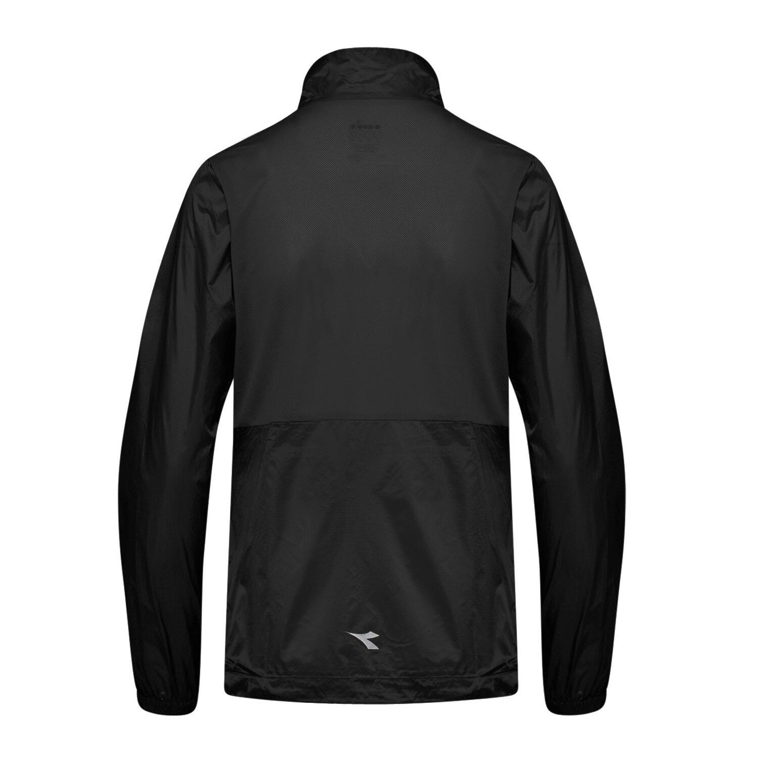 Kurtka damska DIADORA L. LIGHTWEIGHT WIND JACKET 2/3