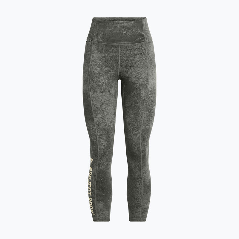 Jambiere de antrenament pentru femei Under Armour Project Rock