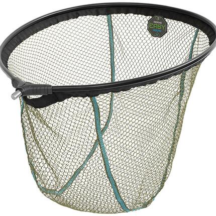 Tête d'épuisette REAXE EasyROUND | 60x50cm