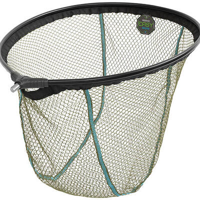 Kosz Główka Siatka Do Podbieraka Delphin Reaxe Easyround 60X50 Cm