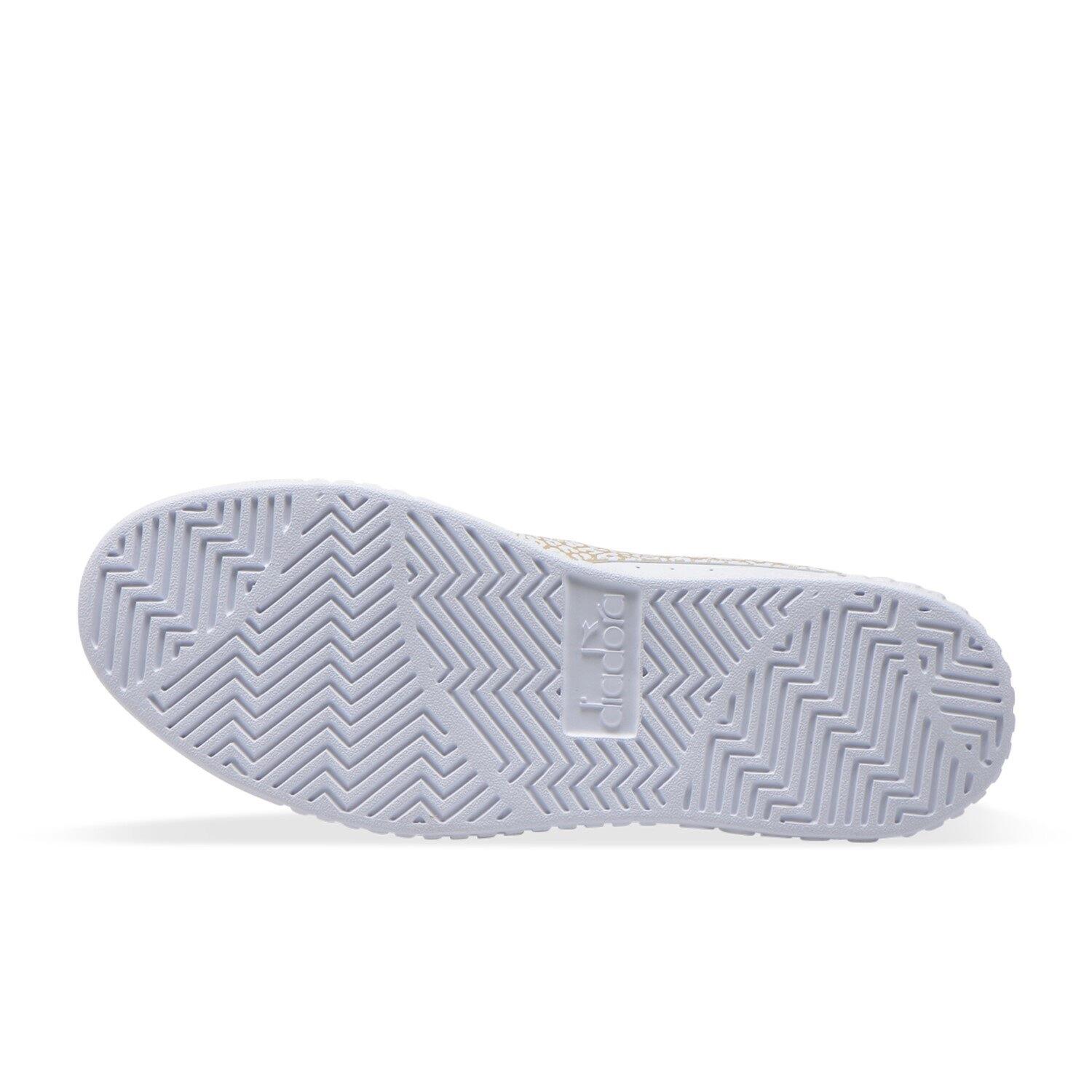 Trampki damskie DIADORA GAME P STEP ANIMALIER 38,5 6/6